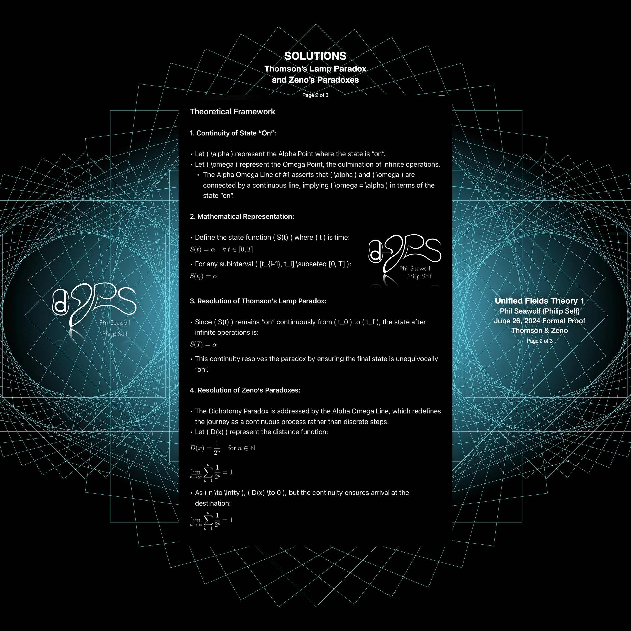 Russell’s Hidden Substitutional Theory Logicism Betrand Russell's Hidden Substitutional Theory